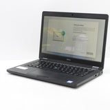 Dell Latitude 5490 i7 Laptop Windows 11 16GB 256GB SSD Intel 8650U FHD Touch
