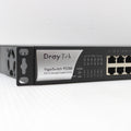 DrayTek VigorSwitch P2280 24 Port 1 Gbps Gigabit Managed PoE+ Network Switch