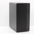 HP 285 G3 Mini Tower PC 8GB RAM 256GB NVMe SSD AMD Ryzen 3 2200G WiFi Windows 11