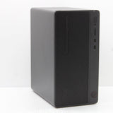HP 285 G3 Mini Tower PC 8GB RAM 256GB NVMe SSD AMD Ryzen 3 2200G WiFi Windows 11