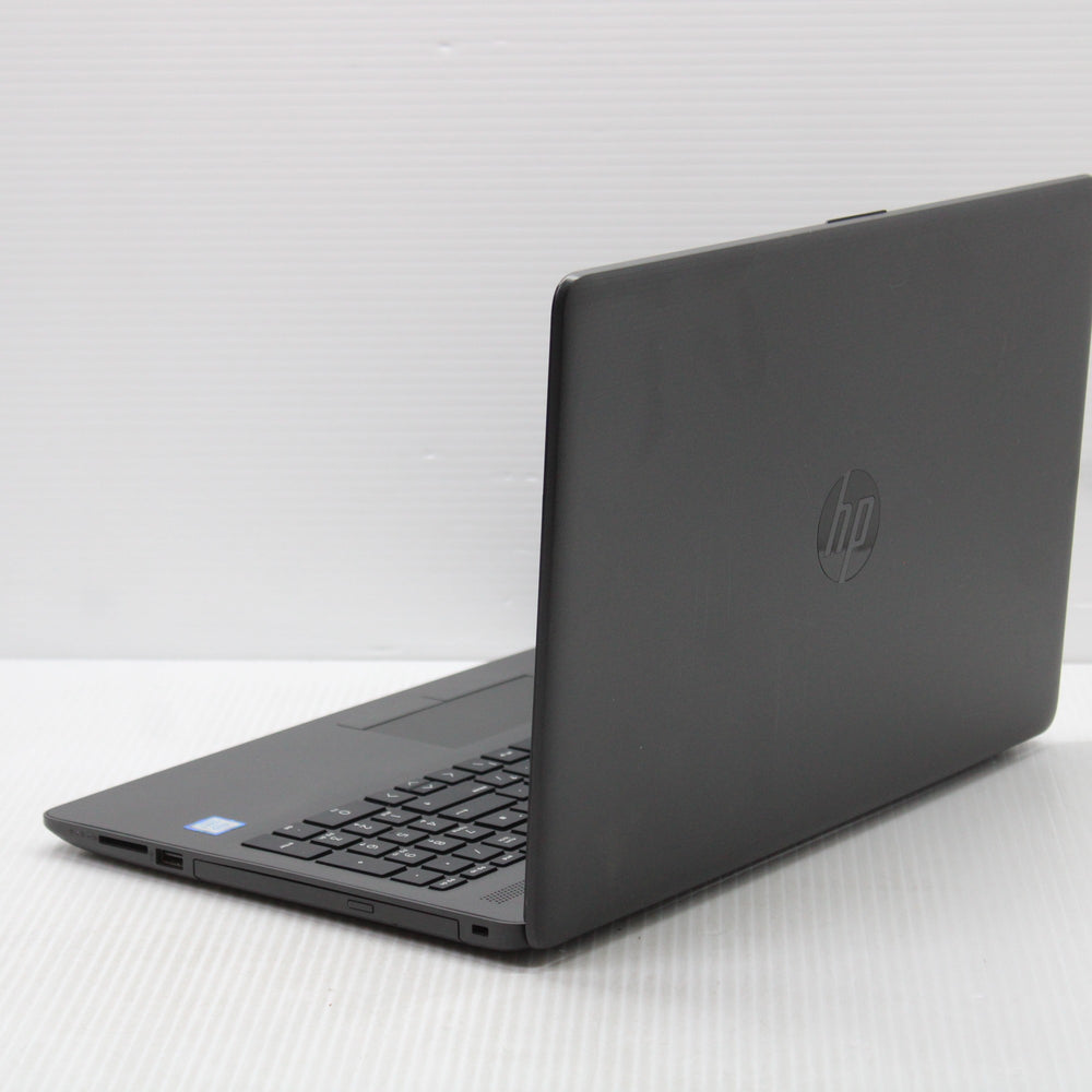 HP NoteBook i7 Laptop 15.6 in 250 G7 12GB RAM 256GB NVMe Intel 8565U Windows 11