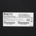 DrayTek VigorSwitch P2280 24 Port 1 Gbps Gigabit Managed PoE+ Network Switch