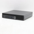 Dell OptiPlex i7 Mini PC 3060 16GB RAM 500GB SSD Intel 8700T WiFi Windows 11