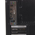 Fractal Ryzen 5 PC ASRock AB350M 16GB RAM 512GB NVMe  500 GB SSD AMD 1600 WiFi