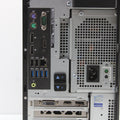 Dell Precision i7 Tower PC 3630 8GB RAM 1TB NVMe SSD i7 9700K GeForce RTX 2060