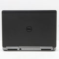 Dell Precision i7 Laptop 15.6 in 7520 24GB RAM 1TB NVMe Intel 7920HQ Working
