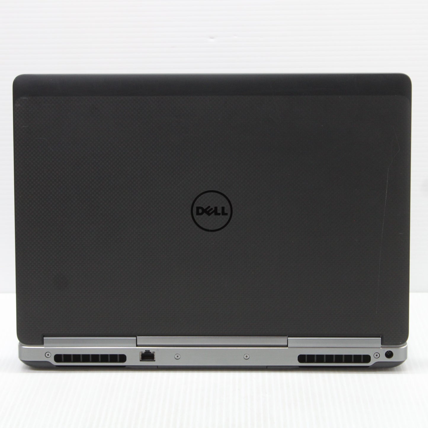 Dell Precision i7 Laptop 15.6 in 7520 24GB RAM 1TB NVMe Intel 7920HQ Working