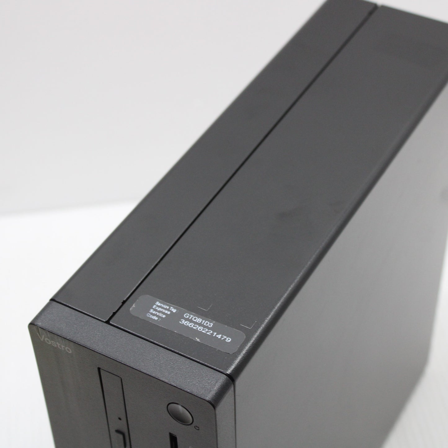 Dell Vostro 3681 i5 Windows 11 SFF PC  8GB RAM 256GB SSD Intel 10400 WiFi HDMI