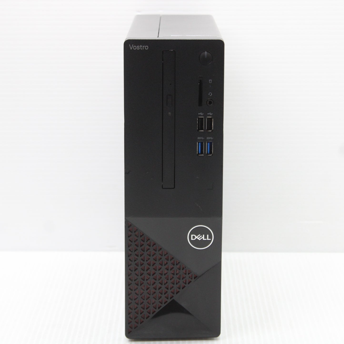 Dell Vostro i5 SFF PC 3681 8GB RAM 256GB NVMe SSD Intel 10400 Windows 11 USB 3.0