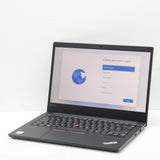 Lenovo ThinkPad i5 Laptop 14 inch E14 8GB RAM 256GB NVMe Intel 10210U Windows 11