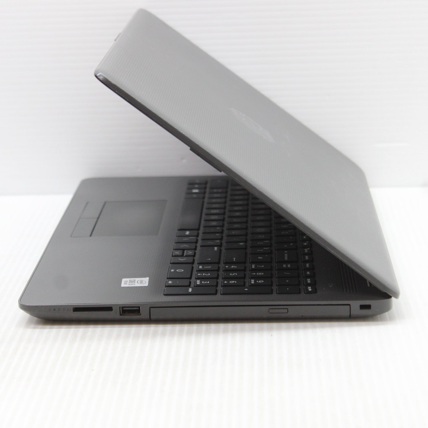 HP NoteBook i5 Laptop 15.6 in 250 G7 8GB RAM 256GB NVMe Intel 1035G1 Windows 11