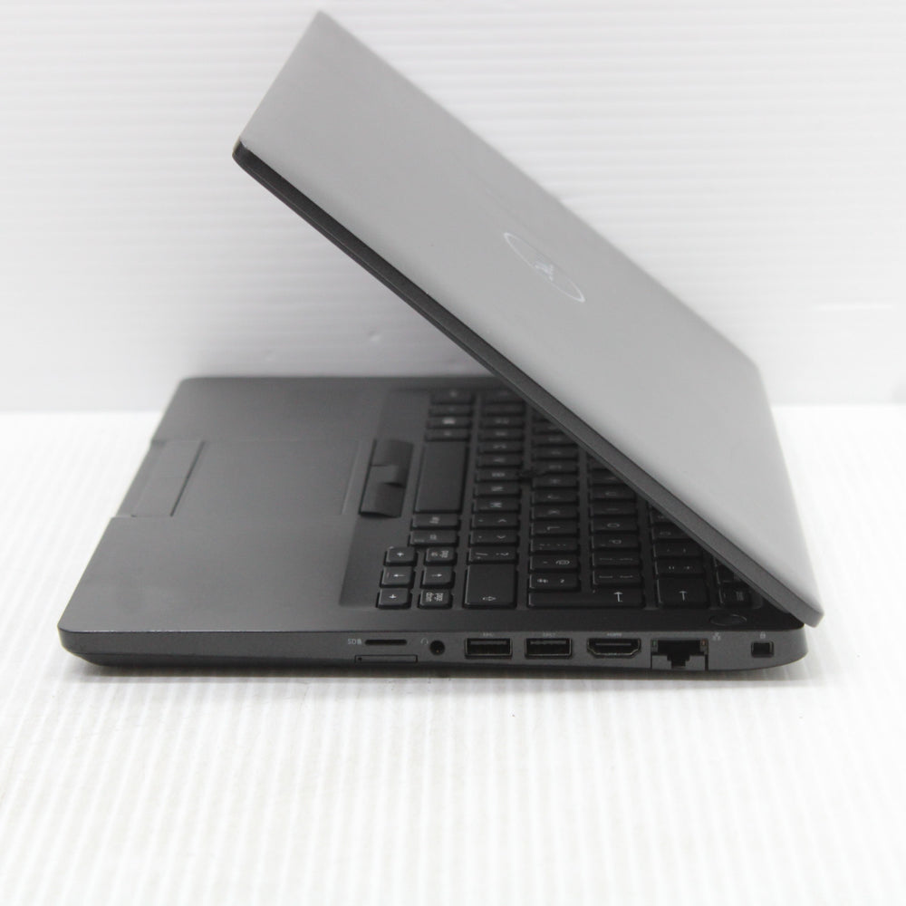 Dell Latitude i7 Laptop 14 inch 5400 16GB RAM 256GB NVMe Intel 8665U Windows 11