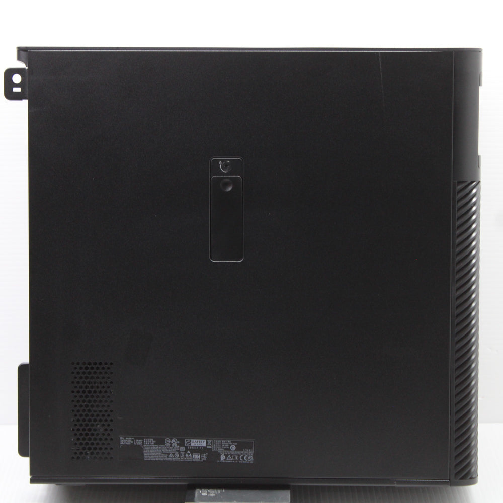 Dell | 7865 | Ryzen Threadripper PRO 5975WX 32-Cores | 128GB DDR4 3200MHz (4 modules) | 4TB + 2TB (both NVMe SSD) | Very Good - Refurbished