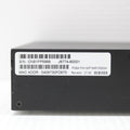 HP Aruba 2530-8G PoE+ J9774A 8 Port 1Gbps Gigabit Managed Network Switch