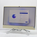 HP All In One i5 21.5 in 22-c0021na 8GB RAM 256GB NVMe 2TB HDD Intel 8250U