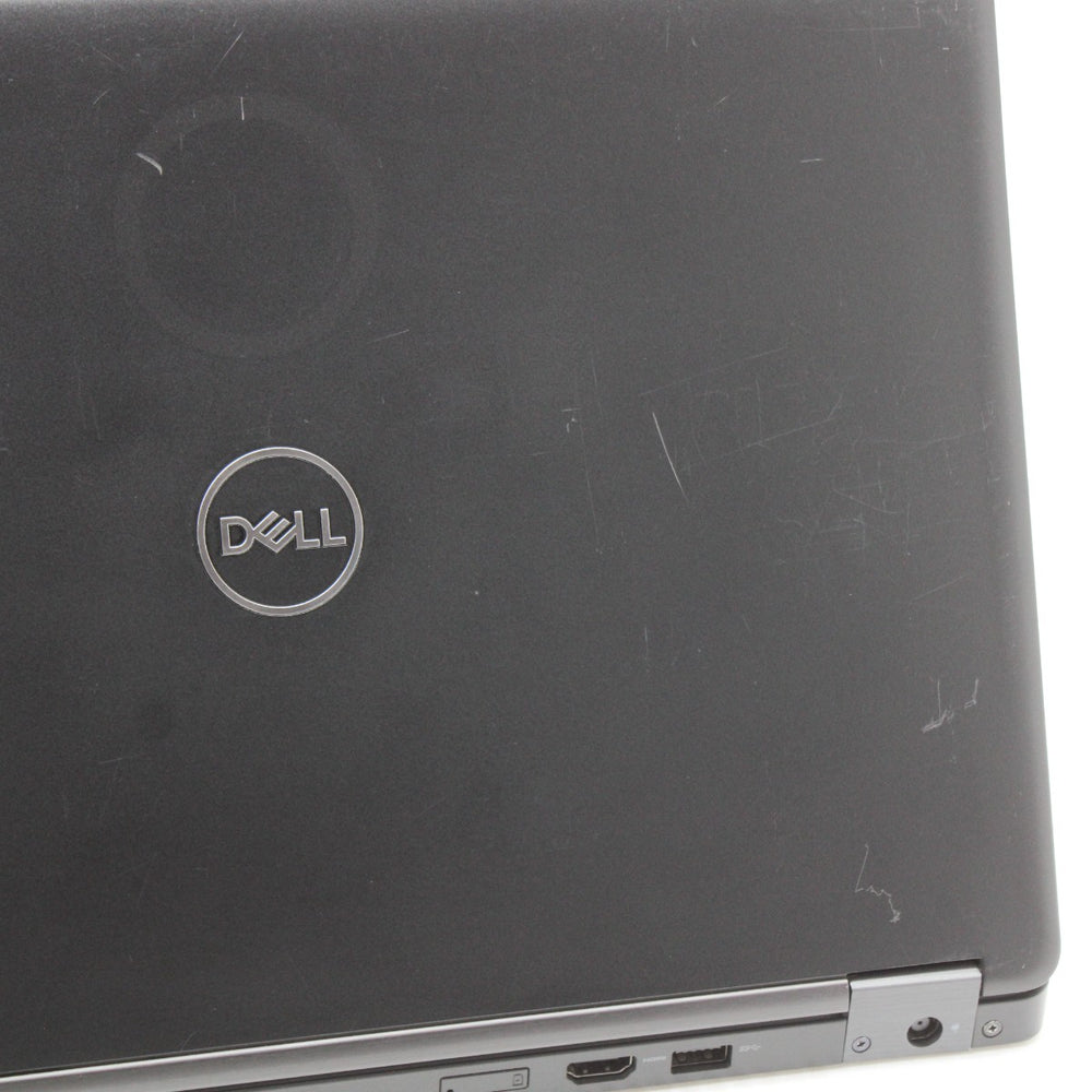Dell Latitude i7 Laptop 14 inch 5490 12GB RAM 256GB SSD Intel 8650U WIndows 11