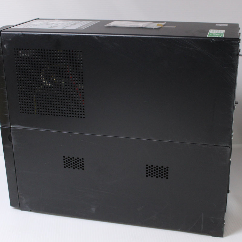 APC SMT2200IC Smart UPS 2200 VA Tower 8x C13, 1x C19, USB  NO batteries included