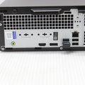 Dell OptiPlex i5 SFF PC 3070 8GB RAM 256GB NVMe SSD Intel 9500 WiFi Windows 11