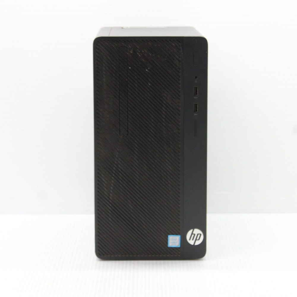 HP Desktop Pro i7 Mini Tower PC 8GB RAM 500GB SSD WiFi Intel 7700 Windows 11