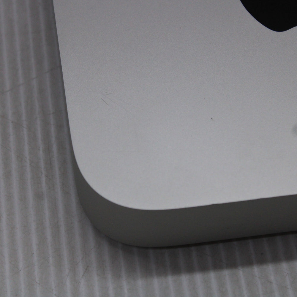 Apple Mac Mini i7 2012 16GB RAM 512GB SSD 1TB HDD Intel 3615QM macOS Catalina