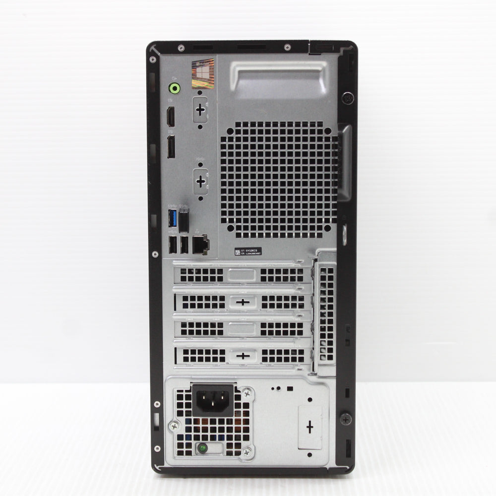 Dell OptiPlex 3080 i5 Windows 11 Desktop PC 10th Intel 10505 8GB RAM 256GB SSD