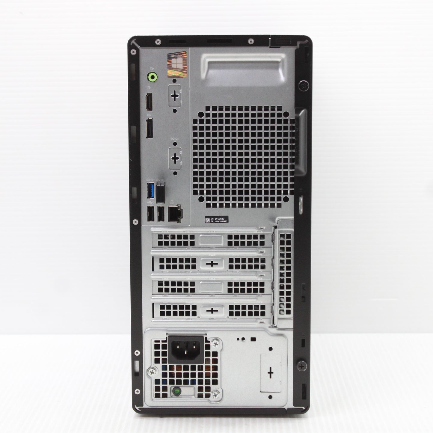 Dell OptiPlex 3080 i5 Windows 11 Desktop PC 10th Intel 10505 8GB RAM 256GB SSD