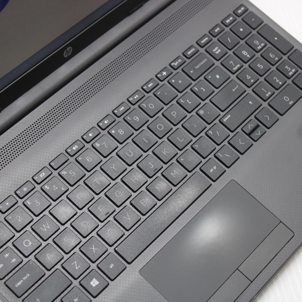 HP NoteBook i5 Laptop 15.6 in 250 G8 8GB RAM 256GB NVMe Intel 1135G7 Windows 11