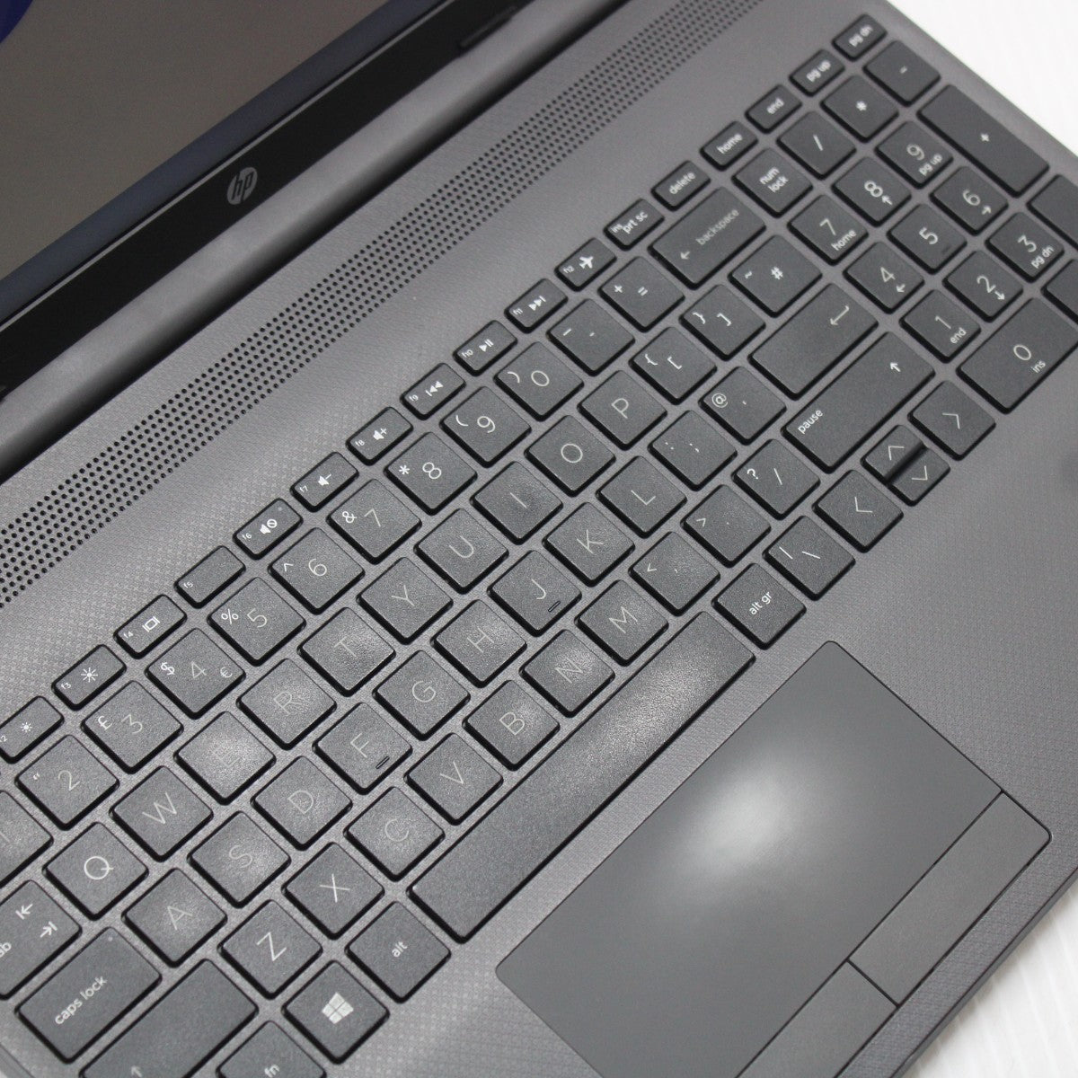 HP NoteBook i5 Laptop 15.6 in 250 G8 8GB RAM 256GB NVMe Intel 1135G7 Windows 11