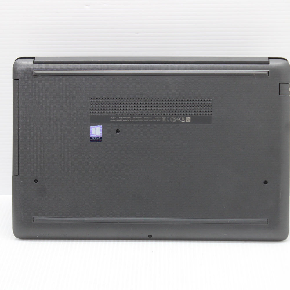 HP NoteBook i7 Laptop 15.6 in 250 G7 8GB RAM 256GB SSD Intel 8565U Windows 11