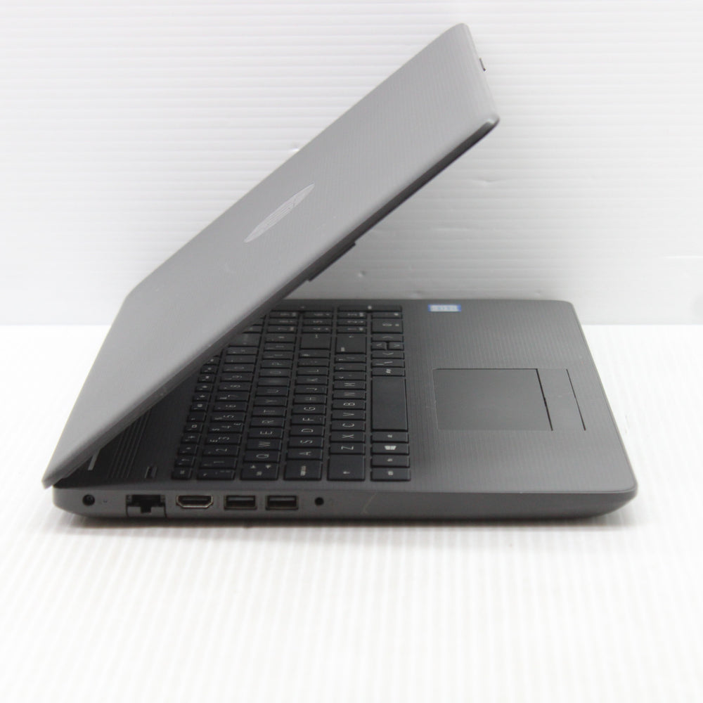 HP NoteBook i7 Laptop 15.6 in 250 G7 8GB RAM 256GB SSD Intel 8565U Windows 11