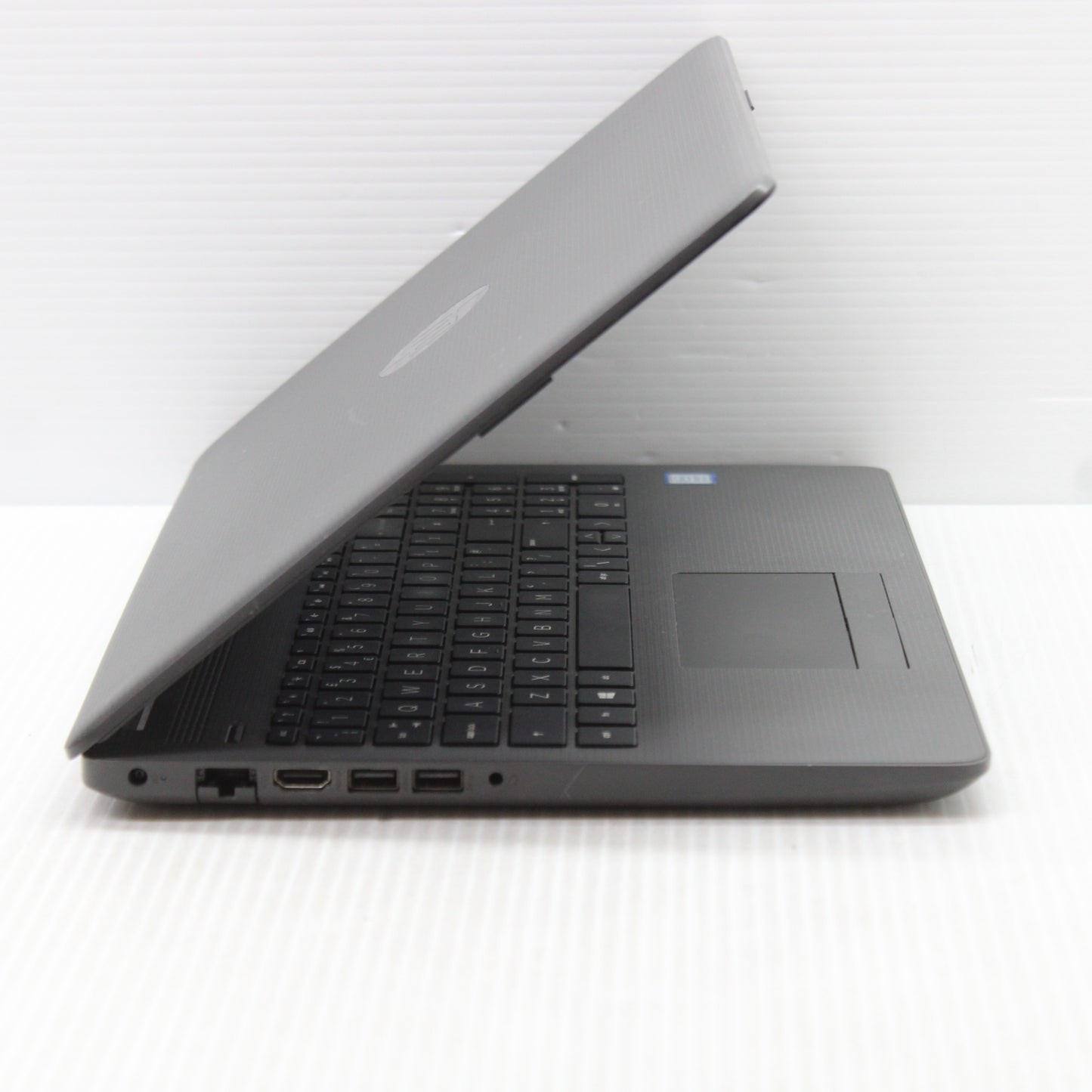 HP NoteBook i7 Laptop 15.6 in 250 G7 8GB RAM 256GB SSD Intel 8565U Windows 11