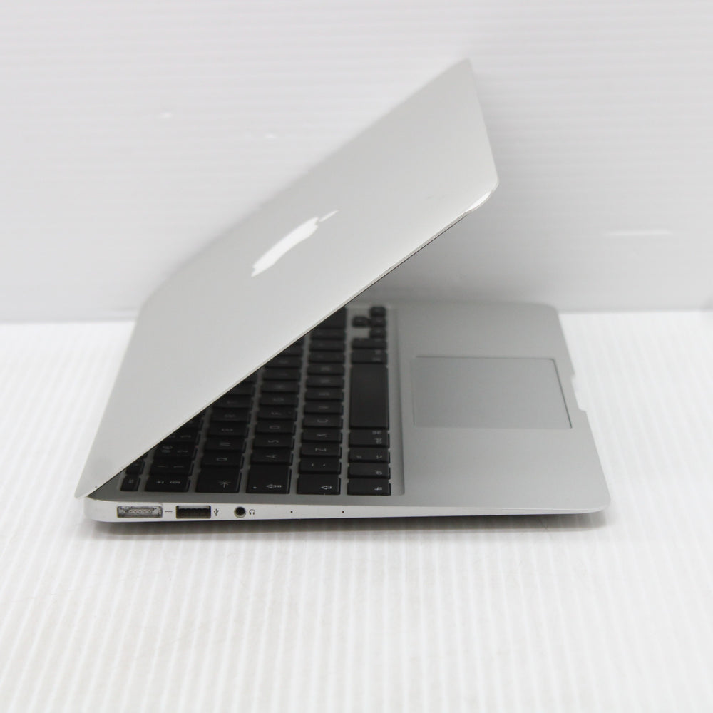 Apple MacBook Air i7 2013 11.6 in 8GB RAM 128GB SSD Intel 4650U macOS Big Sur