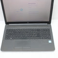 HP 250 G7 i7 Laptop Windows 11 Intel 8565U 12GB RAM 256GB SSD 15.6" HDMI