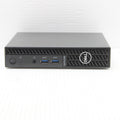 Dell OptiPlex i5 Mini PC 3000 8GB RAM 256GB SSD Intel 12500T WiFi Windows 11
