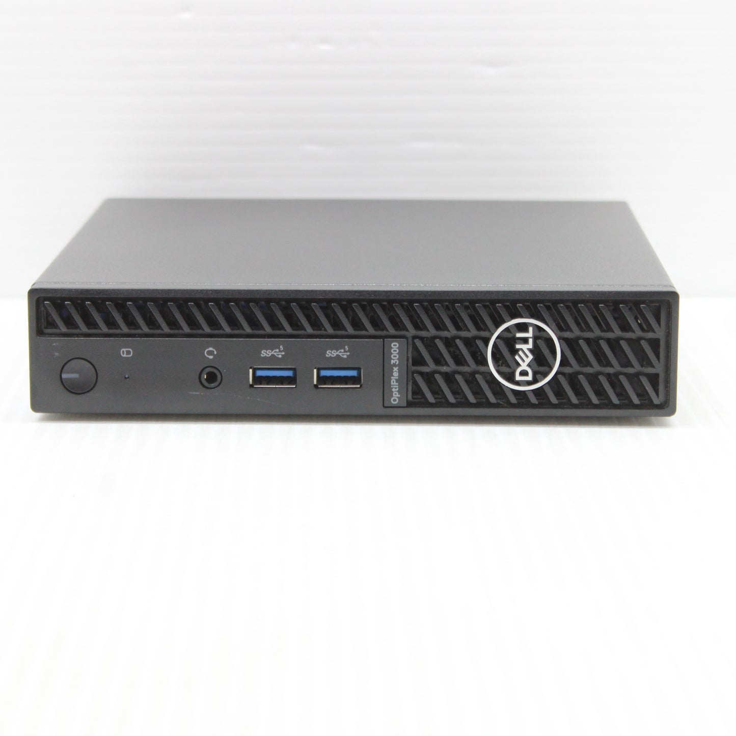 Dell OptiPlex i5 Mini PC 3000 8GB RAM 256GB SSD Intel 12500T WiFi Windows 11