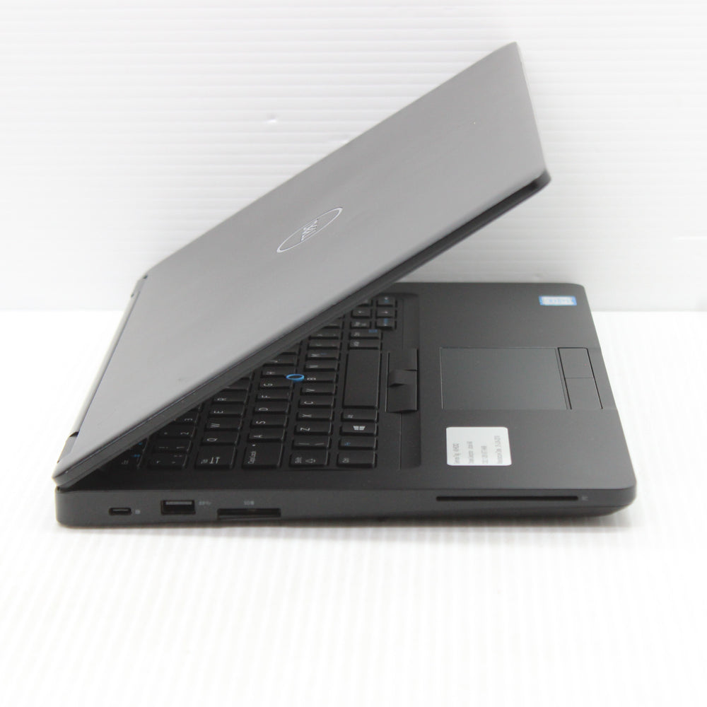 Dell Latitude i7 Laptop 14 inch 5490 12GB RAM 256GB SSD Intel 8650U WIndows 11