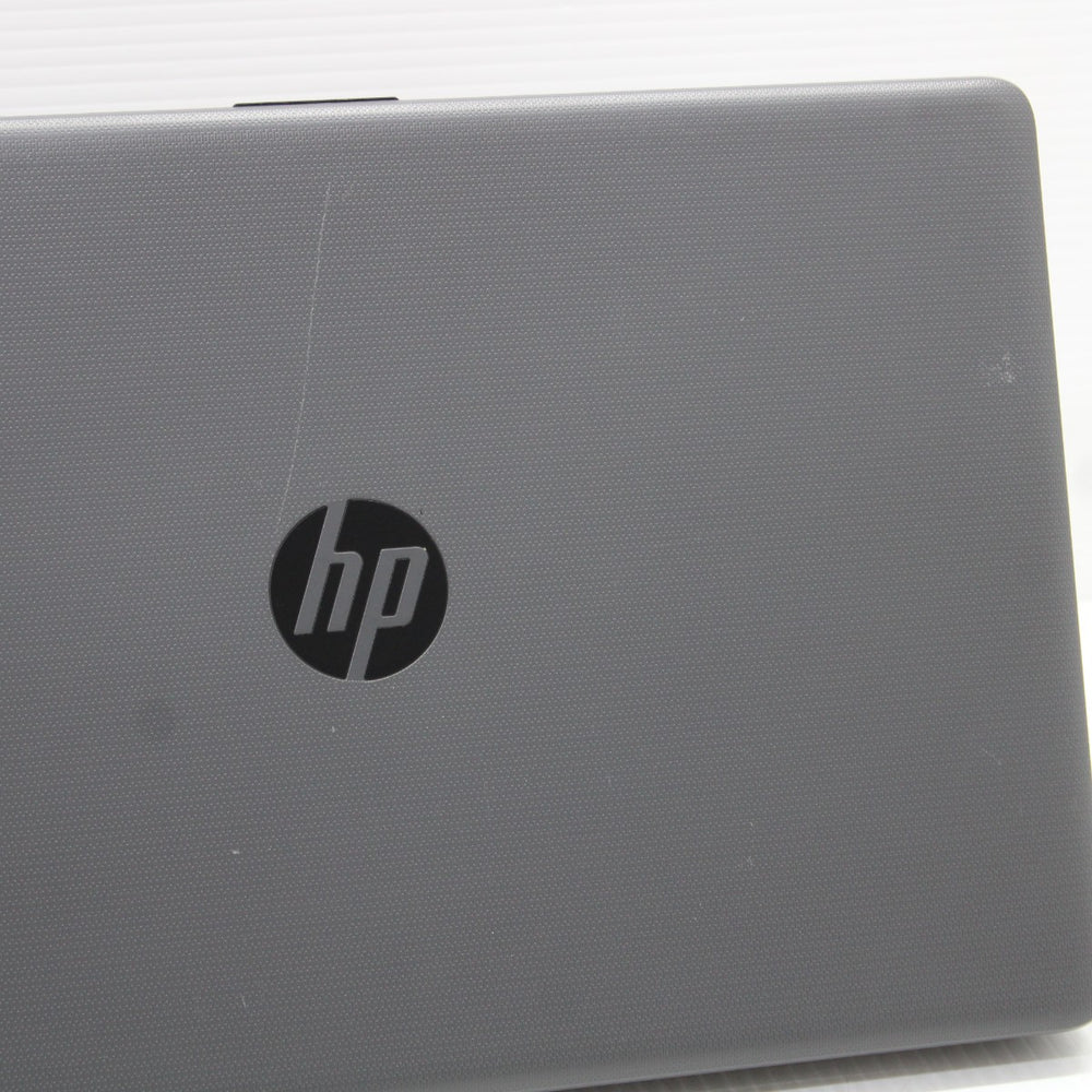 HP Notebook i5 Laptop 15.6 in 250 G7 8GB RAM 256GB SSD Intel 8265U Windows 11