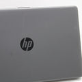 HP Notebook i5 Laptop 15.6 in 250 G7 8GB RAM 256GB SSD Intel 8265U Windows 11
