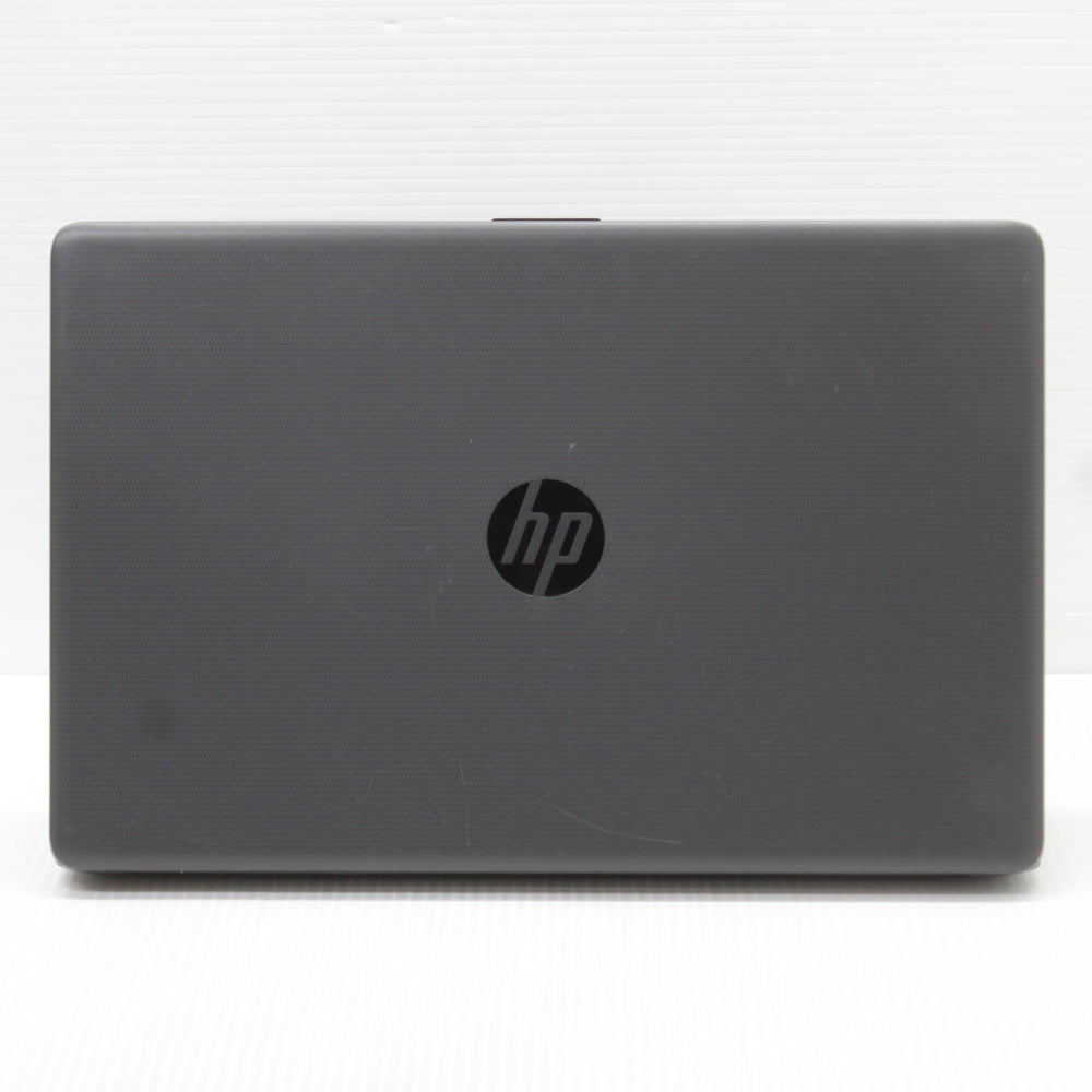 HP NoteBook i7 Laptop 15.6 in 250 G7 8GB RAM 256GB SSD Intel 8565U Windows 11