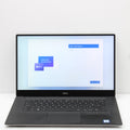 Dell Precision i7 Laptop 15.6 in 4K Touch 5520 16GB RAM 512GB SSD Intel 7820H