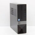Dell Vostro i5 SFF PC 3471 8GB RAM 256GB SSD Intel 9400 WiFi Windows 11 USB 3.0