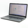 HP 250 G7 i7 Laptop Windows 11 Intel 8565U 12GB RAM 256GB SSD 15.6" HDMI