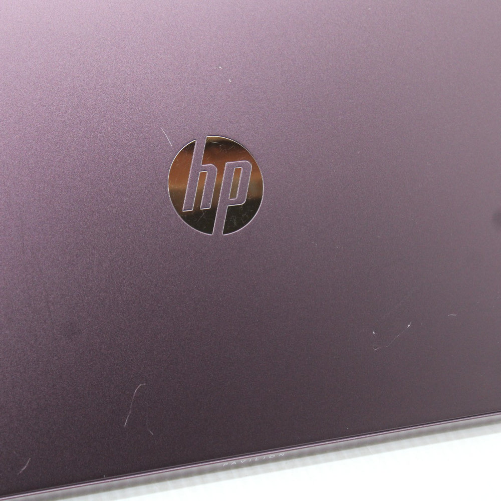 HP Pavilion i5 Laptop 14 inch 8GB RAM 512GB NVMe SSD Intel 1035G1 Windows 11