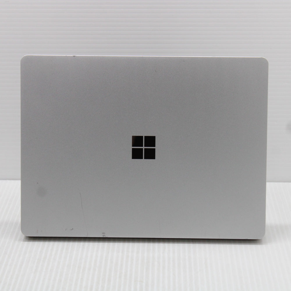 Microsoft Surface i5 Laptop Go 2 12.4 in 16GB RAM 256GB NVMe SSD Intel 1135G7