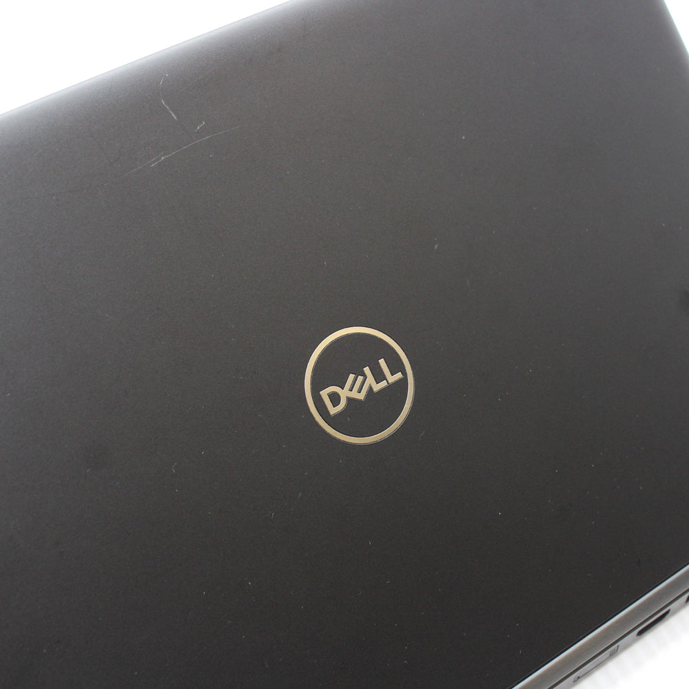 Dell Latitude 5490 i7 Laptop Windows 11 16GB 256GB SSD Intel 8650U FHD Touch