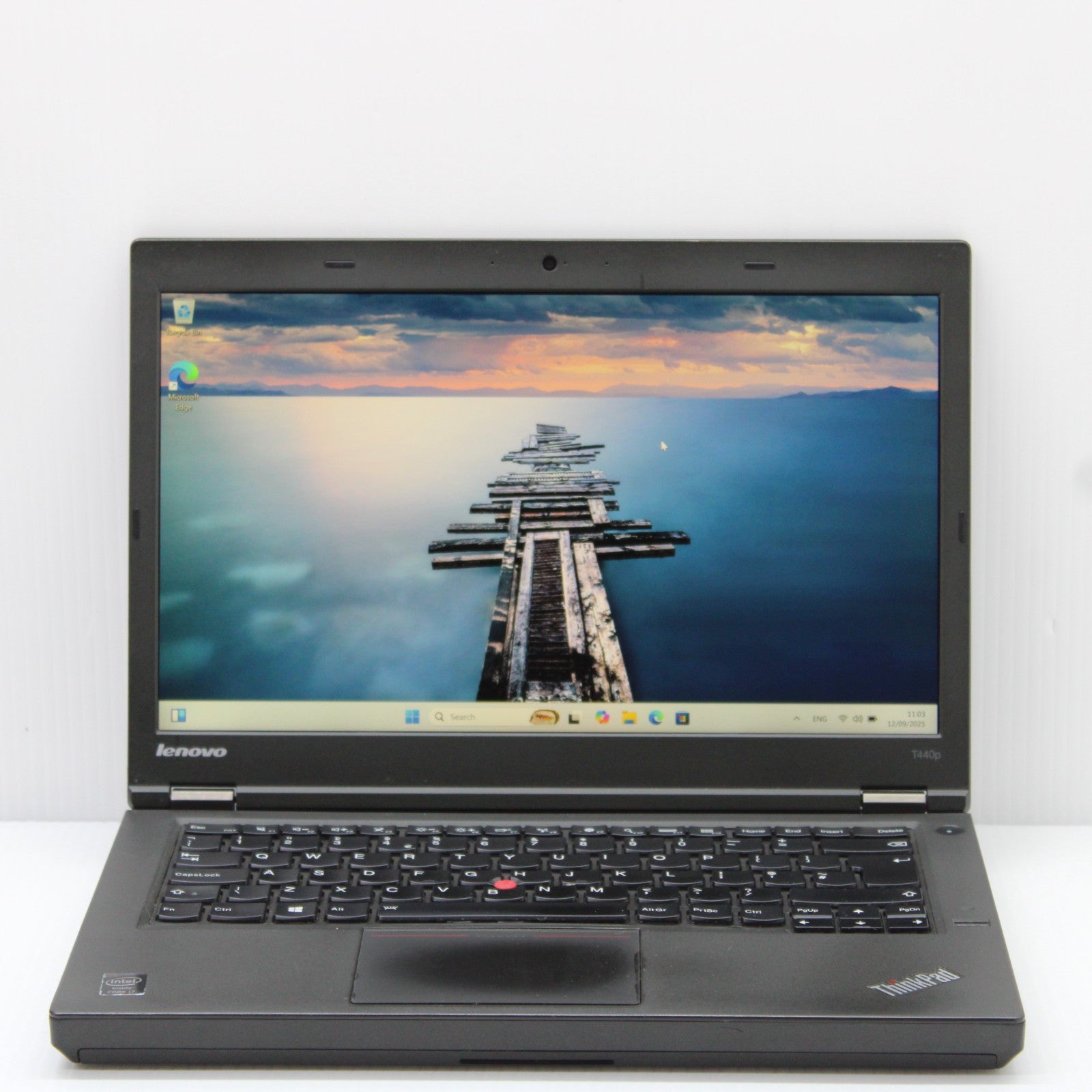 ノートPC Lenovo - thinkpad T440p i7 4810mq 16gb ssd 512FHD Amazon.com: Lenovo ThinkPad T440P 14