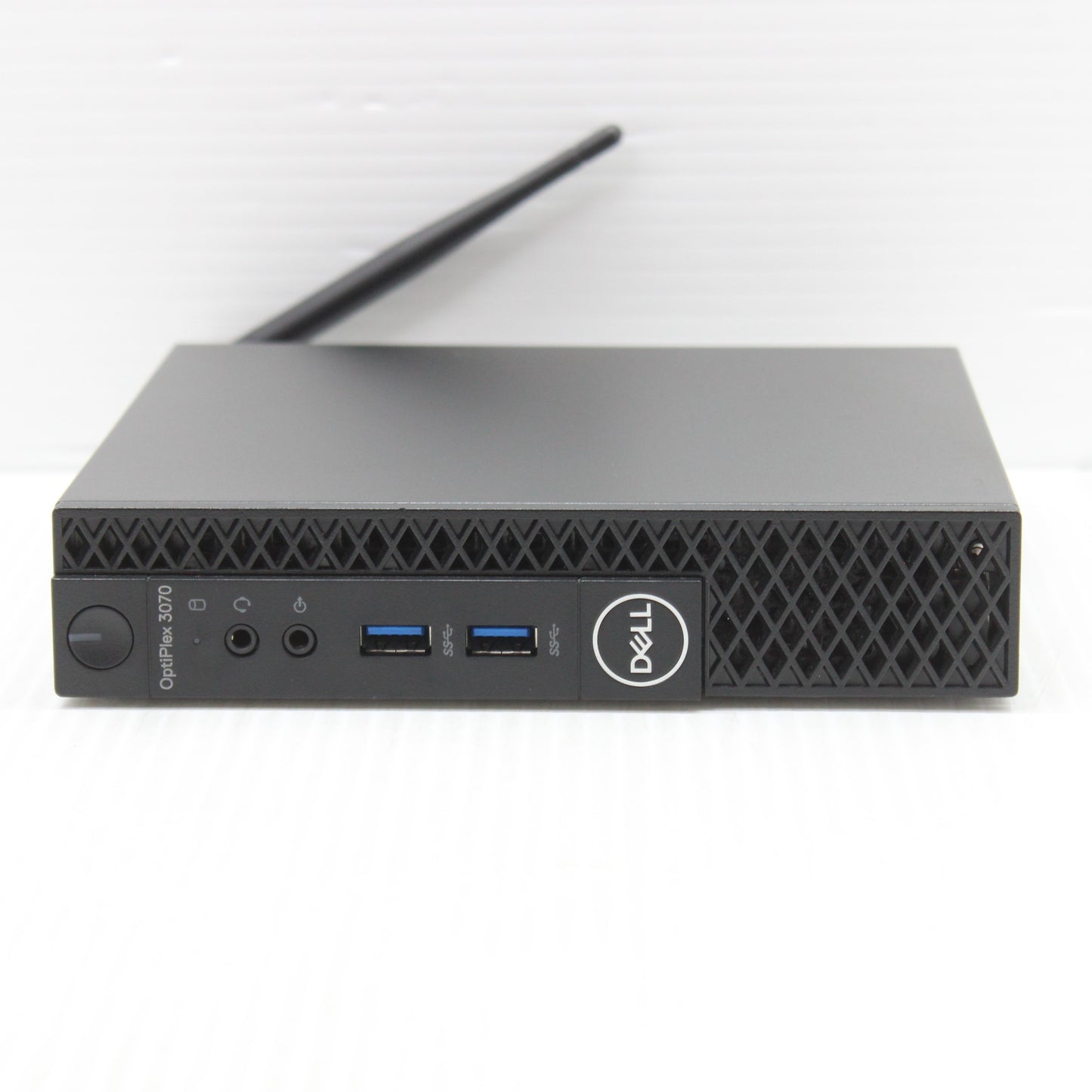 Dell OptiPlex i5 Mini PC 3070 8GB RAM 256GB NVMe SSD Intel 9500T WiFi Windows 11