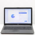 HP 250 G7 refurbished laptop