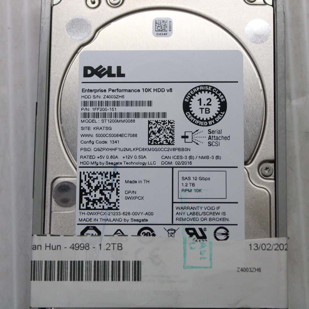 Dell PowerEdge R730 2U Server 2x Intel Xeon E5 2650 512GB DDR4 2x 1.2TB SAS HDD