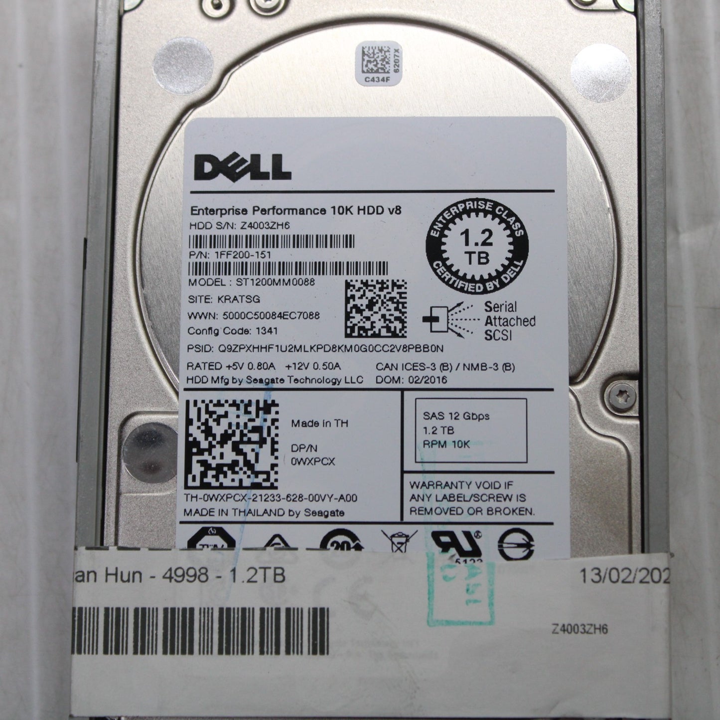 Dell PowerEdge R730 2U Server 2x Intel Xeon E5 2650 512GB DDR4 2x 1.2TB SAS HDD